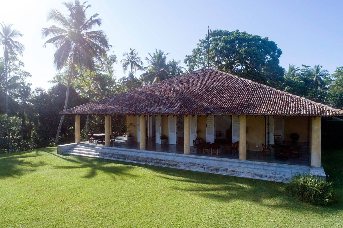 Villa 13207